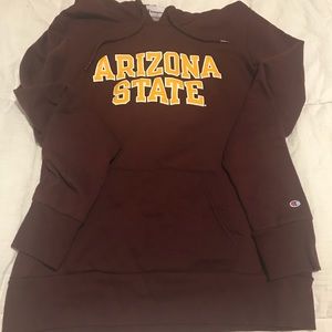 Arizona State University Hoodie